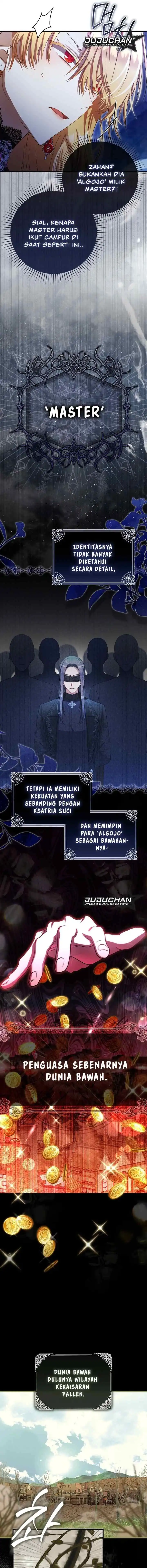 Baca Baby Fairies Are Villains Chapter 14 Bahasa Indonesia page 14