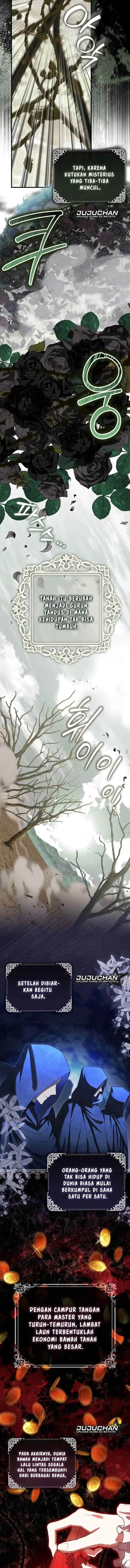Baca Baby Fairies Are Villains Chapter 14 Bahasa Indonesia page 16
