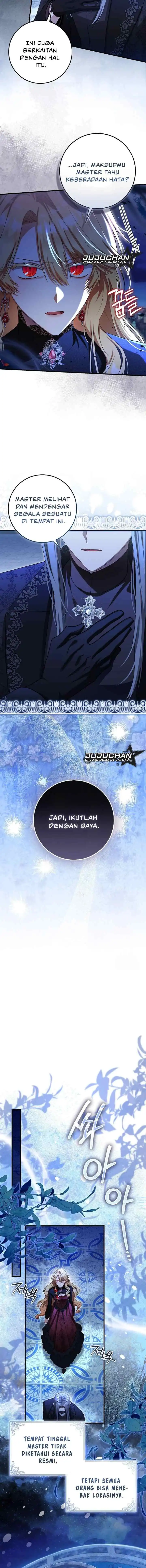 Baca Baby Fairies Are Villains Chapter 14 Bahasa Indonesia page 20