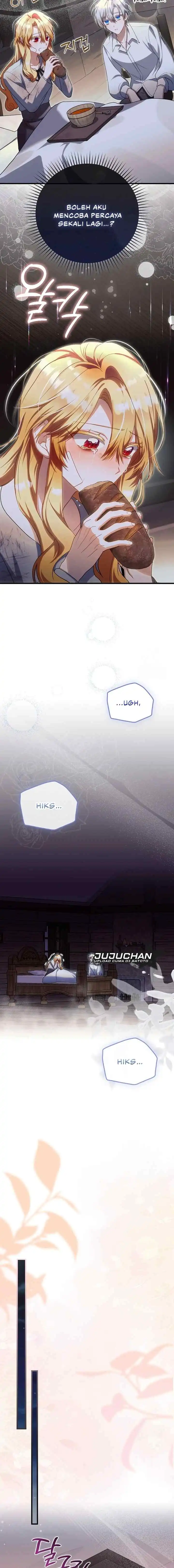 Baca Baby Fairies Are Villains Chapter 15 Bahasa Indonesia page 28