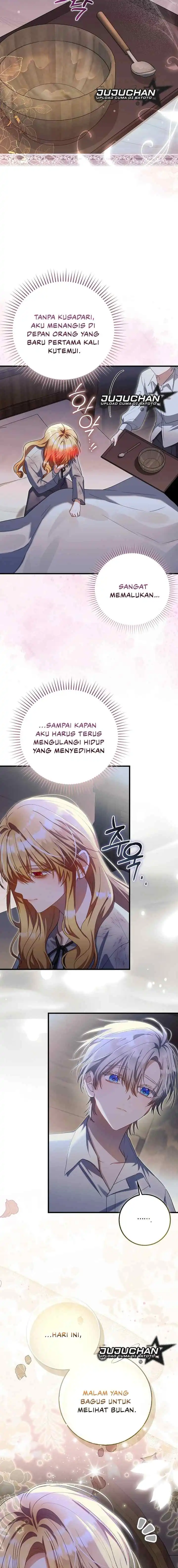 Baca Baby Fairies Are Villains Chapter 15 Bahasa Indonesia page 30