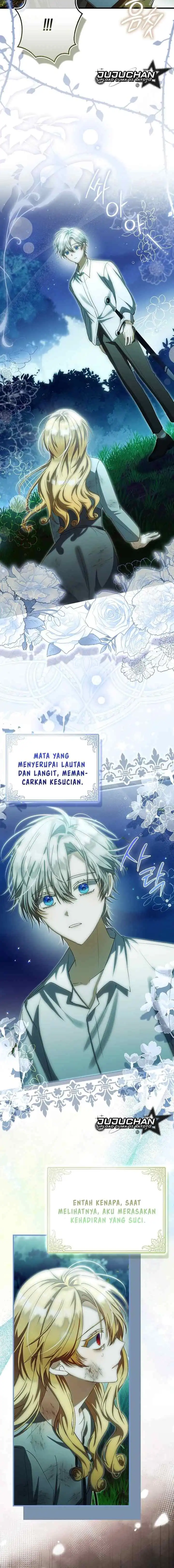 Baca Baby Fairies Are Villains Chapter 15 Bahasa Indonesia page 12