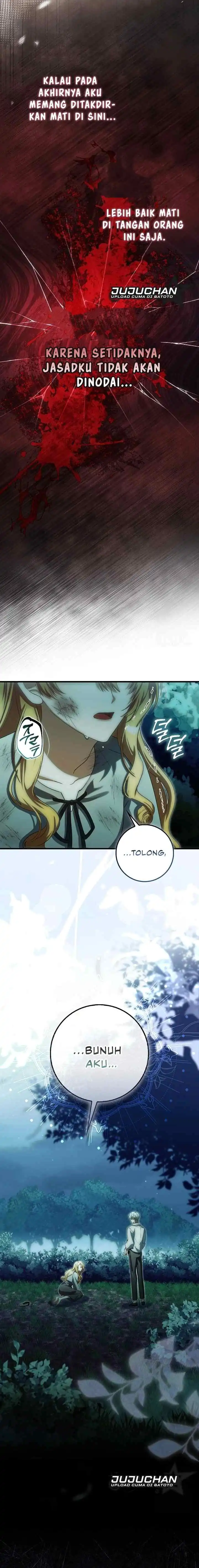 Baca Baby Fairies Are Villains Chapter 15 Bahasa Indonesia page 14