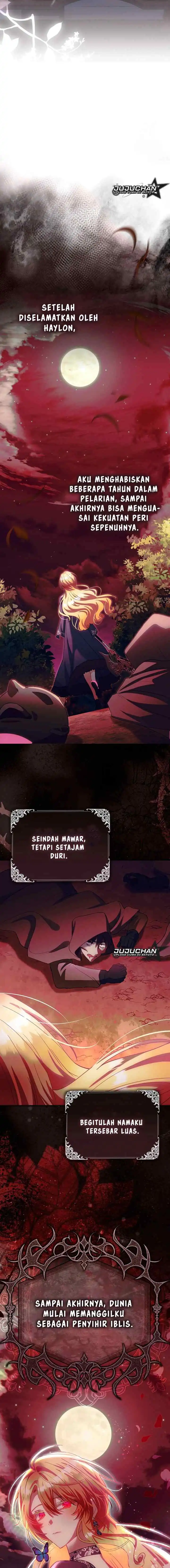 Baca Baby Fairies Are Villains Chapter 16 Bahasa Indonesia page 28