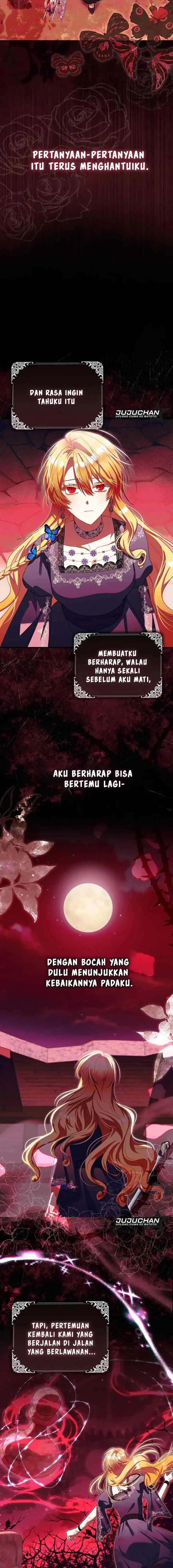 Baca Baby Fairies Are Villains Chapter 16 Bahasa Indonesia page 32