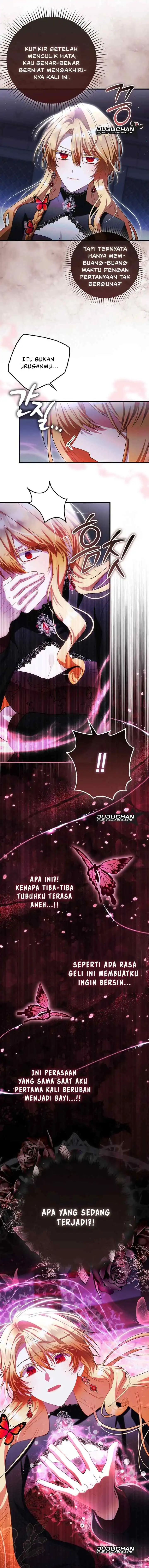 Baca Baby Fairies Are Villains Chapter 16 Bahasa Indonesia page 38