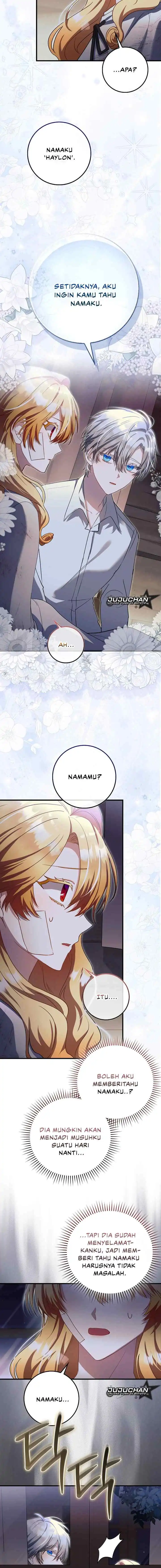 Baca Baby Fairies Are Villains Chapter 16 Bahasa Indonesia page 14