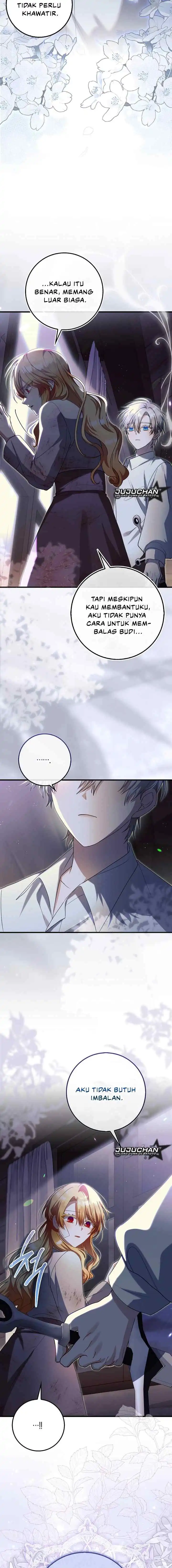 Baca Baby Fairies Are Villains Chapter 16 Bahasa Indonesia page 20