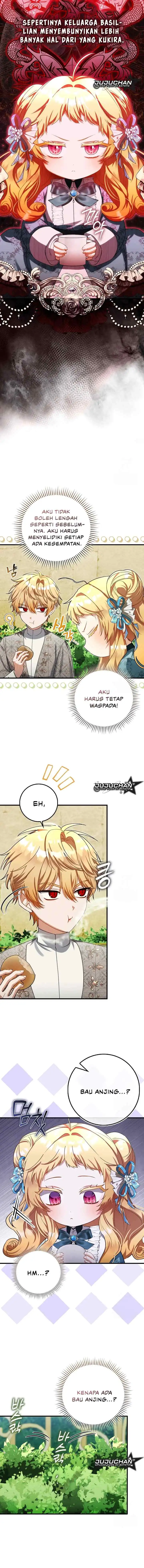 Baca Baby Fairies Are Villains Chapter 17 Bahasa Indonesia page 32
