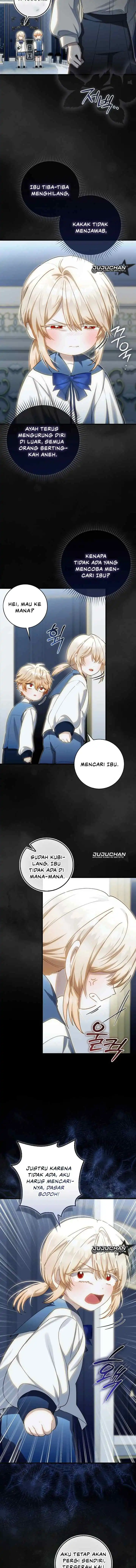 Baca Baby Fairies Are Villains Chapter 18 Bahasa Indonesia page 24