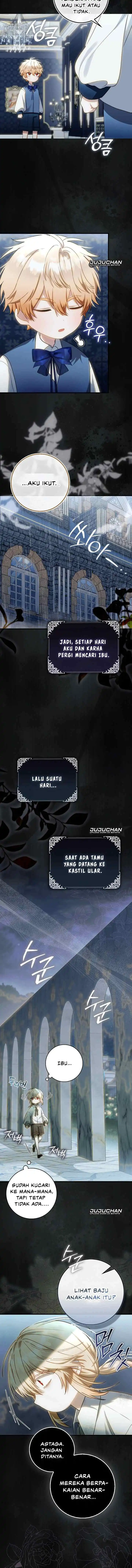 Baca Baby Fairies Are Villains Chapter 18 Bahasa Indonesia page 26
