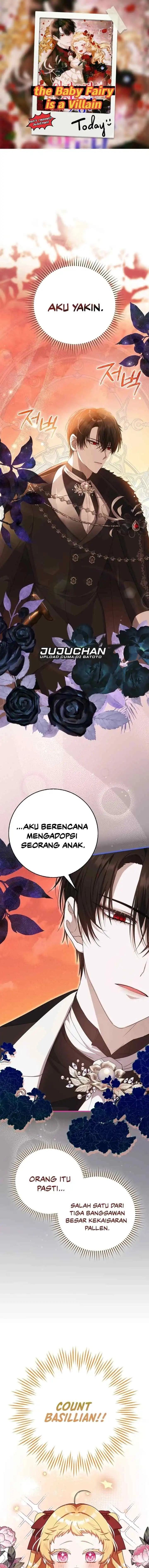 Baca Baby Fairies Are Villains Chapter 2 Bahasa Indonesia page 6