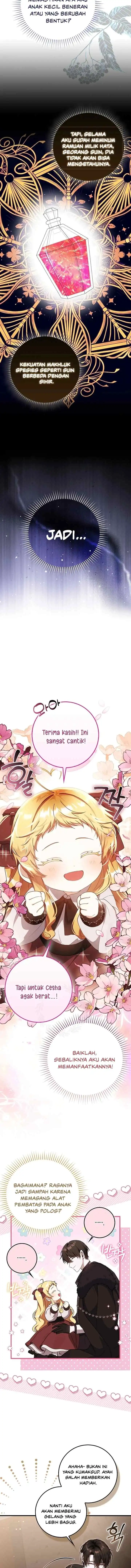 Baca Baby Fairies Are Villains Chapter 2 Bahasa Indonesia page 24