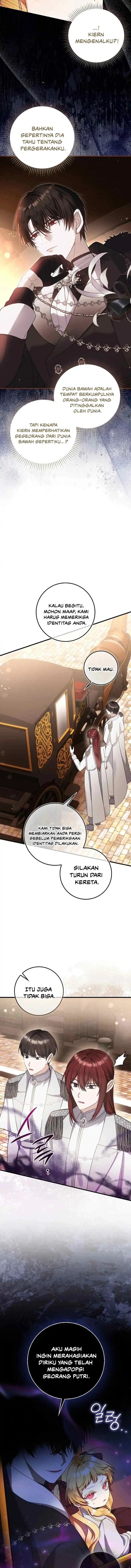 Baca Baby Fairies Are Villains Chapter 2 Bahasa Indonesia page 32
