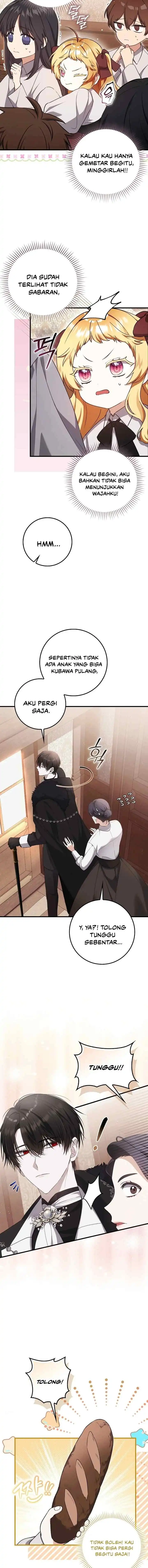 Baca Baby Fairies Are Villains Chapter 2 Bahasa Indonesia page 10