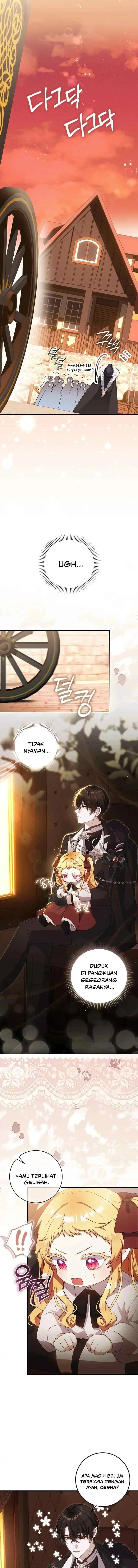 Baca Baby Fairies Are Villains Chapter 2 Bahasa Indonesia page 20