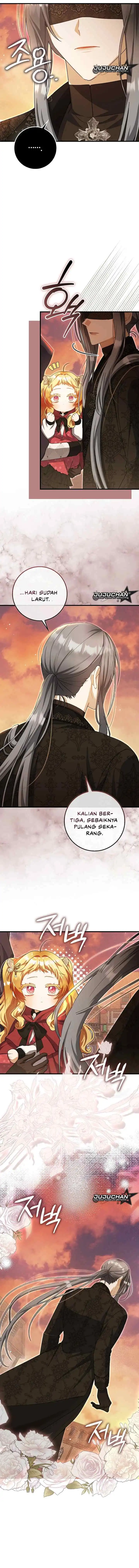 Baca Baby Fairies Are Villains Chapter 20 Bahasa Indonesia page 30