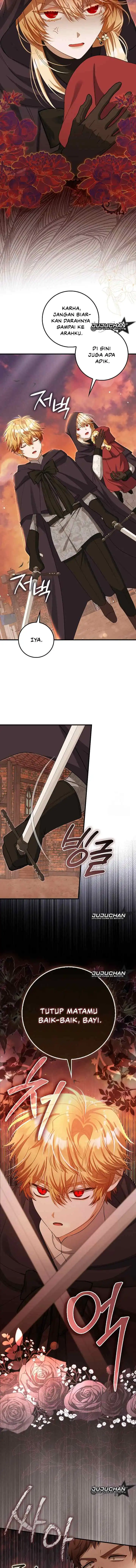 Baca Baby Fairies Are Villains Chapter 20 Bahasa Indonesia page 10