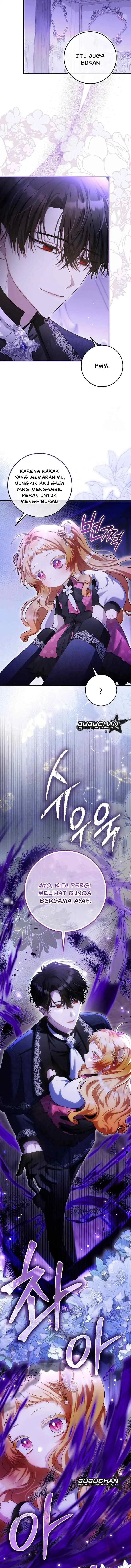 Baca Baby Fairies Are Villains Chapter 21 Bahasa Indonesia page 26