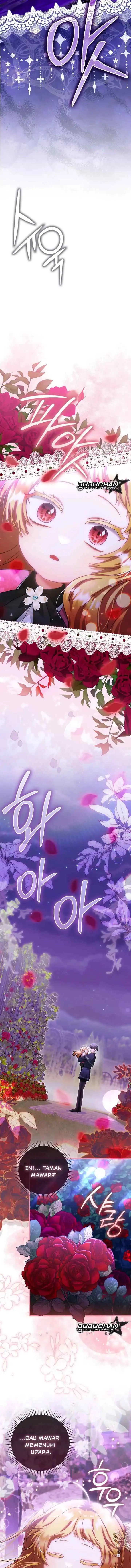 Baca Baby Fairies Are Villains Chapter 21 Bahasa Indonesia page 28