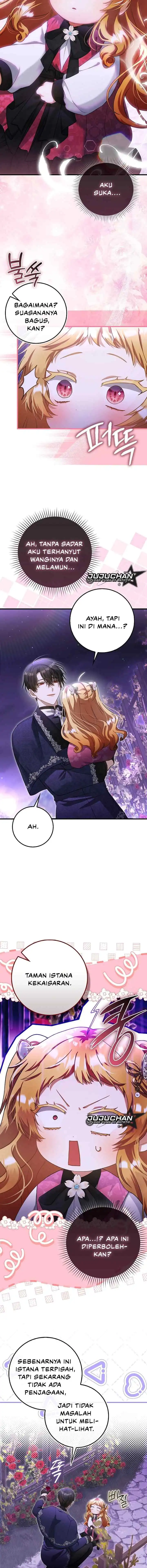 Baca Baby Fairies Are Villains Chapter 21 Bahasa Indonesia page 30