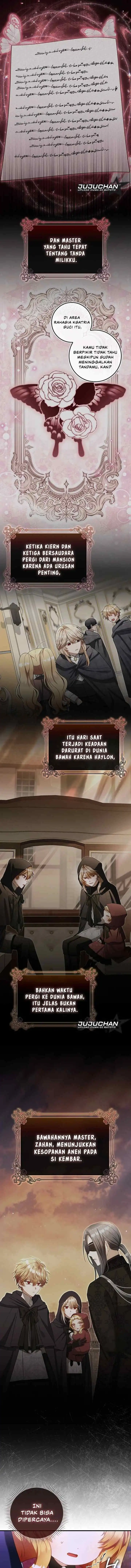 Baca Baby Fairies Are Villains Chapter 21 Bahasa Indonesia page 40