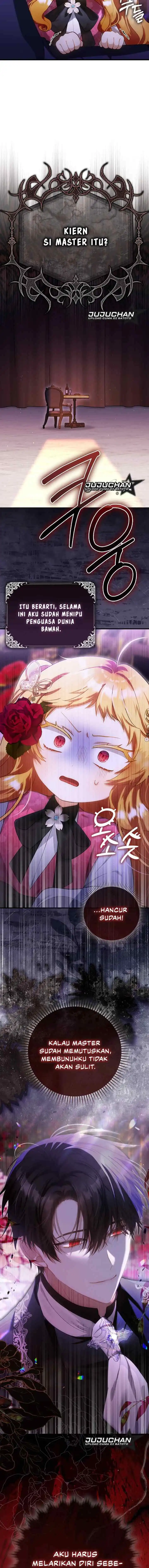 Baca Baby Fairies Are Villains Chapter 21 Bahasa Indonesia page 42