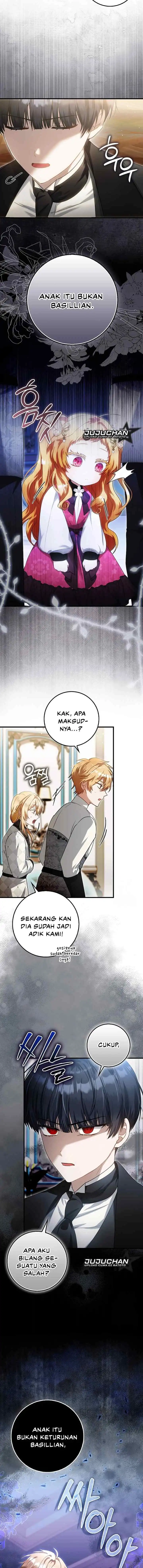 Baca Baby Fairies Are Villains Chapter 21 Bahasa Indonesia page 10