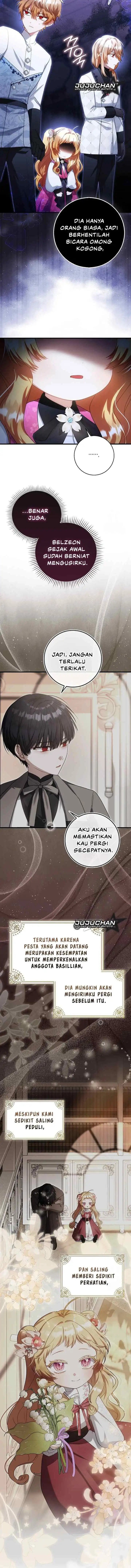Baca Baby Fairies Are Villains Chapter 21 Bahasa Indonesia page 12