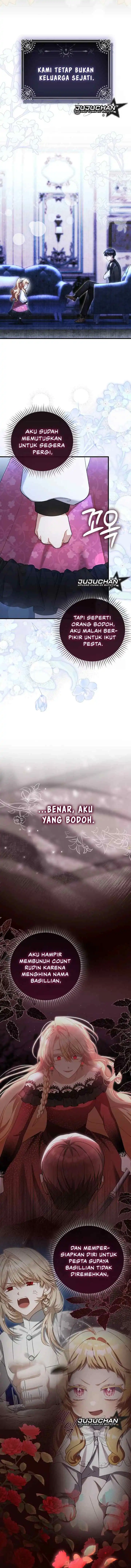 Baca Baby Fairies Are Villains Chapter 21 Bahasa Indonesia page 14
