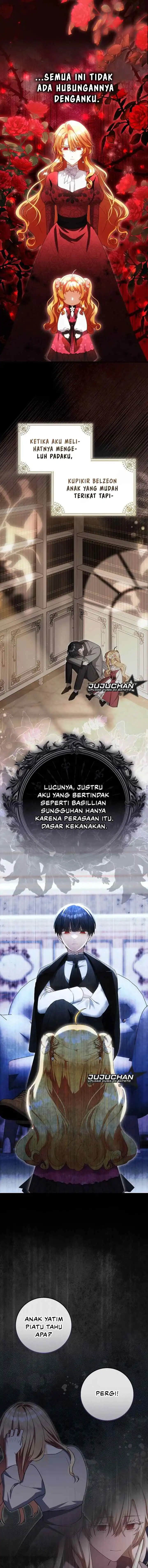 Baca Baby Fairies Are Villains Chapter 21 Bahasa Indonesia page 16