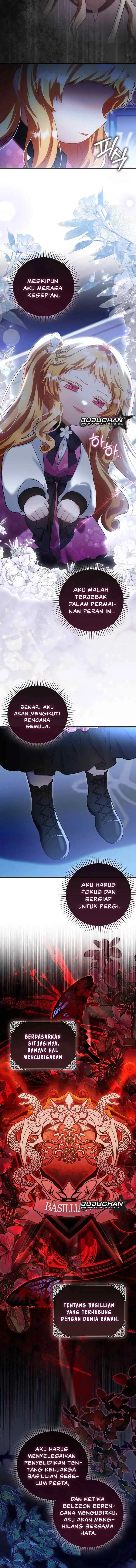 Baca Baby Fairies Are Villains Chapter 21 Bahasa Indonesia page 18