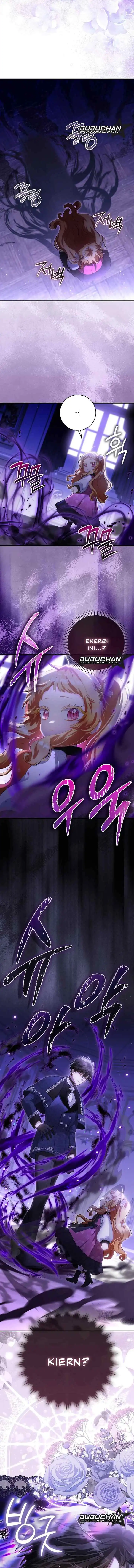 Baca Baby Fairies Are Villains Chapter 21 Bahasa Indonesia page 22