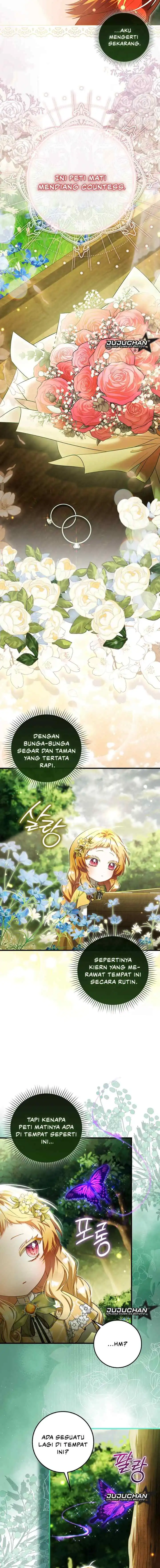 Baca Baby Fairies Are Villains Chapter 22 Bahasa Indonesia page 22