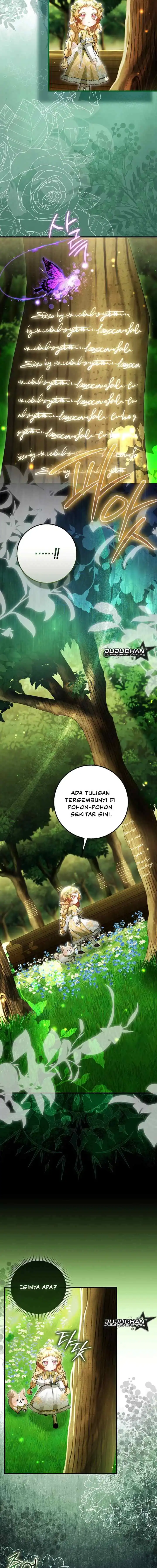 Baca Baby Fairies Are Villains Chapter 22 Bahasa Indonesia page 24