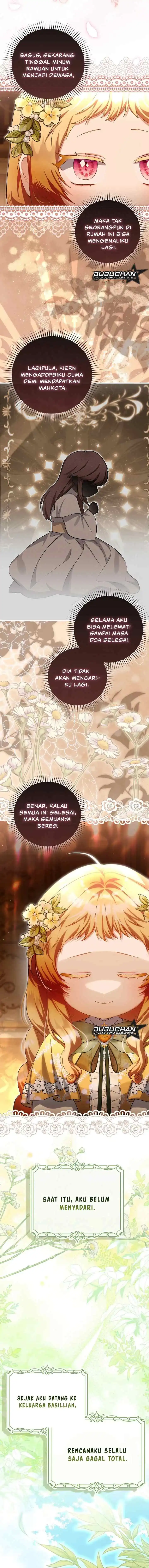 Baca Baby Fairies Are Villains Chapter 23 Bahasa Indonesia page 30