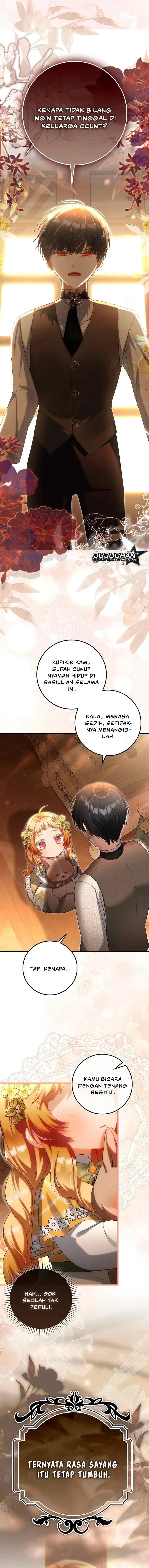 Baca Baby Fairies Are Villains Chapter 23 Bahasa Indonesia page 16