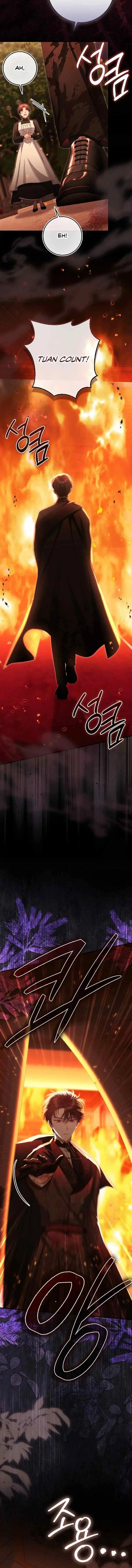 Baca Baby Fairies Are Villains Chapter 24 Bahasa Indonesia page 24