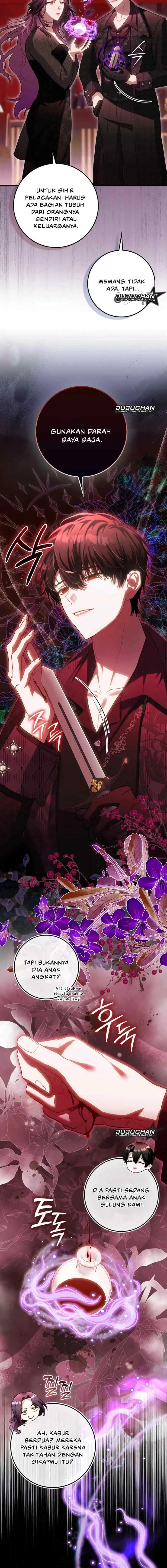 Baca Baby Fairies Are Villains Chapter 25 Bahasa Indonesia page 26