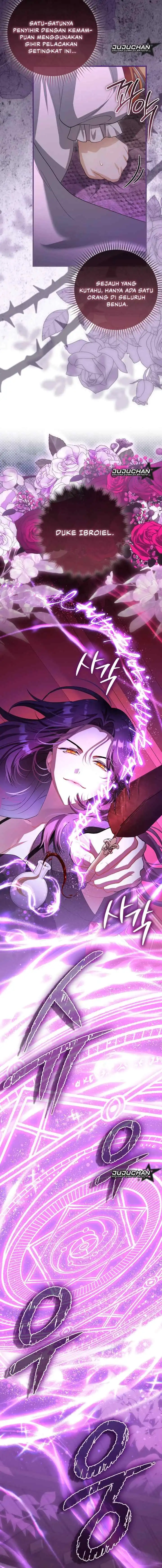 Baca Baby Fairies Are Villains Chapter 25 Bahasa Indonesia page 34