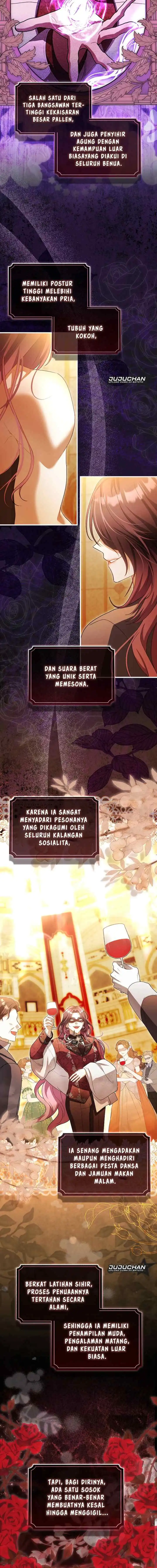 Baca Baby Fairies Are Villains Chapter 25 Bahasa Indonesia page 14