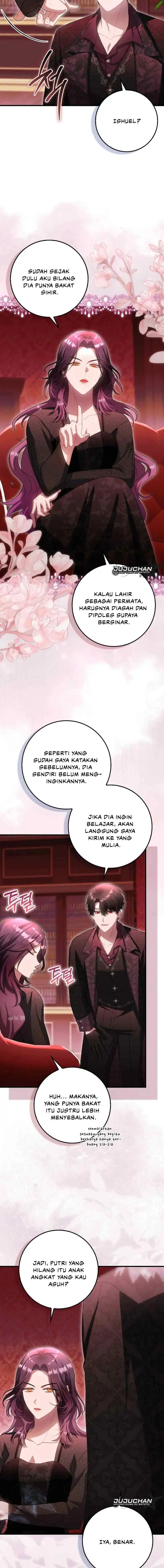 Baca Baby Fairies Are Villains Chapter 25 Bahasa Indonesia page 22