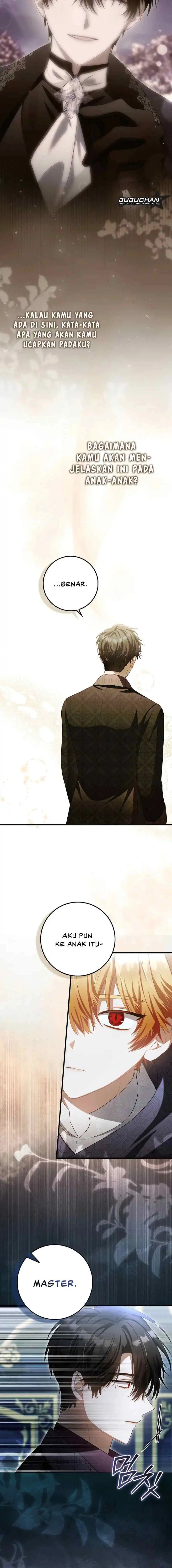 Baca Baby Fairies Are Villains Chapter 26 Bahasa Indonesia page 40