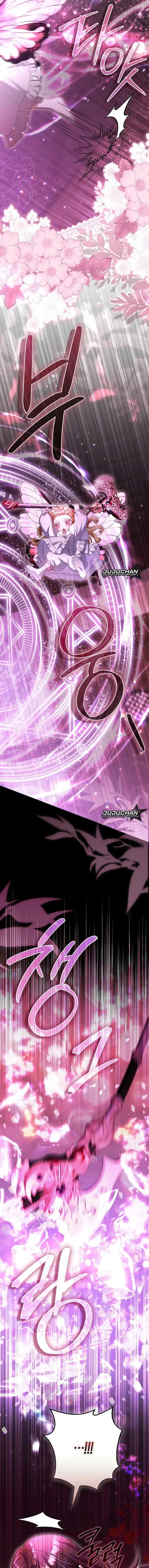 Baca Baby Fairies Are Villains Chapter 26 Bahasa Indonesia page 10