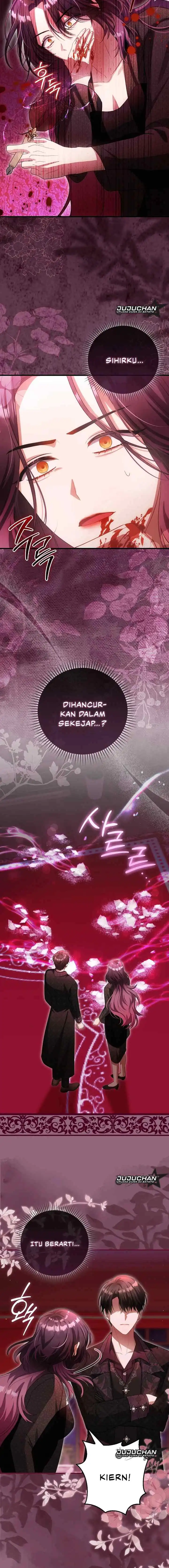 Baca Baby Fairies Are Villains Chapter 26 Bahasa Indonesia page 12