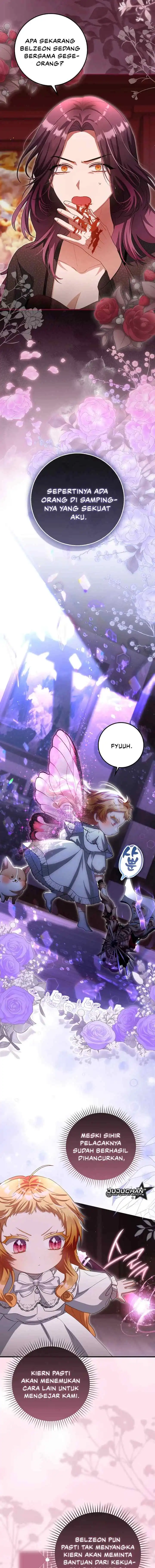 Baca Baby Fairies Are Villains Chapter 26 Bahasa Indonesia page 14