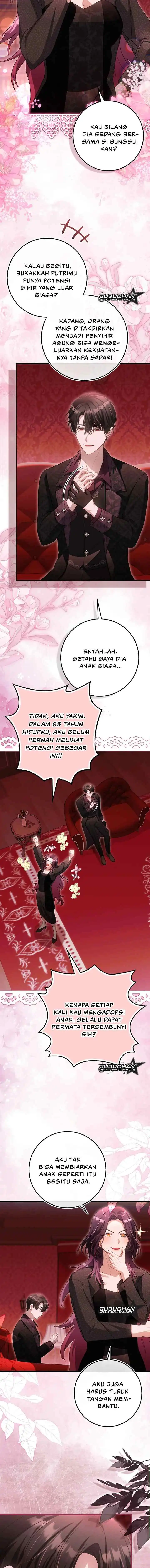Baca Baby Fairies Are Villains Chapter 26 Bahasa Indonesia page 20
