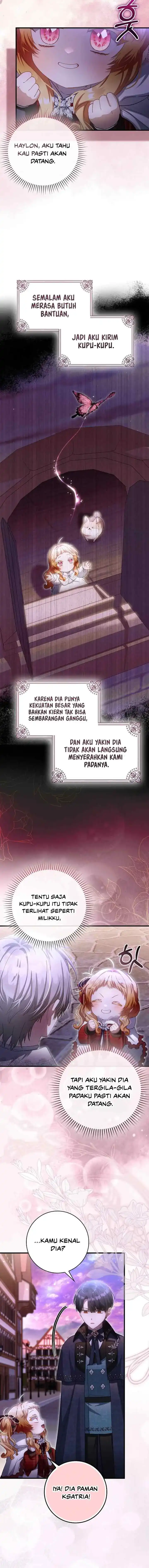 Baca Baby Fairies Are Villains Chapter 27 Bahasa Indonesia page 30