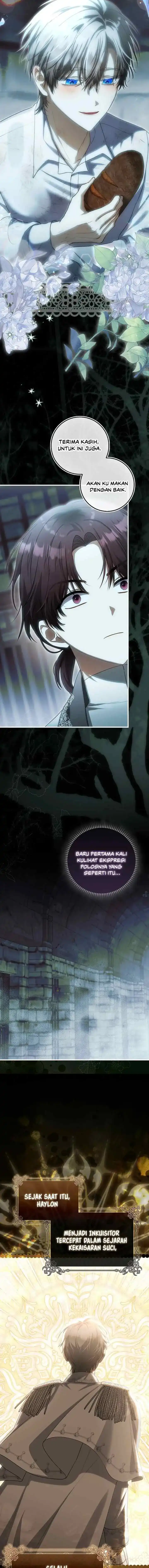 Baca Baby Fairies Are Villains Chapter 27 Bahasa Indonesia page 18