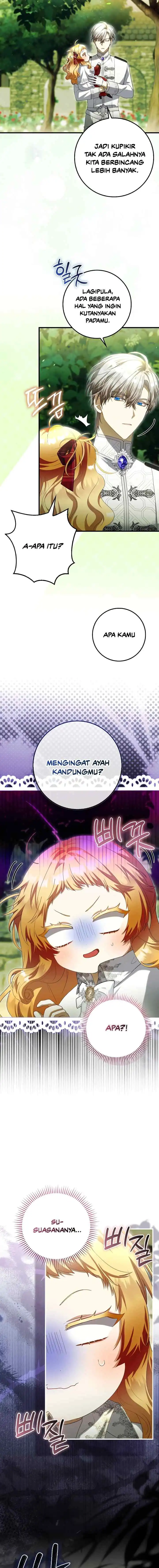Baca Baby Fairies Are Villains Chapter 28 Bahasa Indonesia page 24
